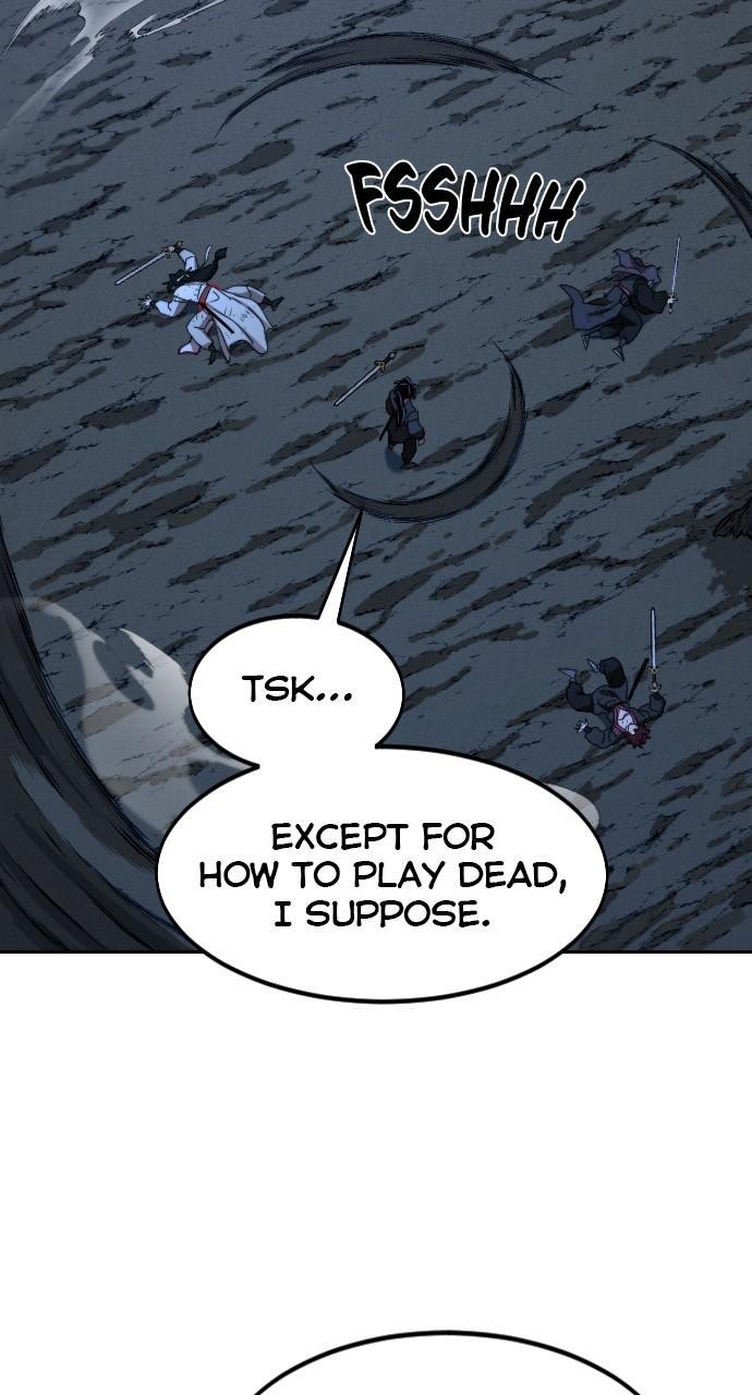 Return of the Blossoming Blade Chapter 119 — page 102