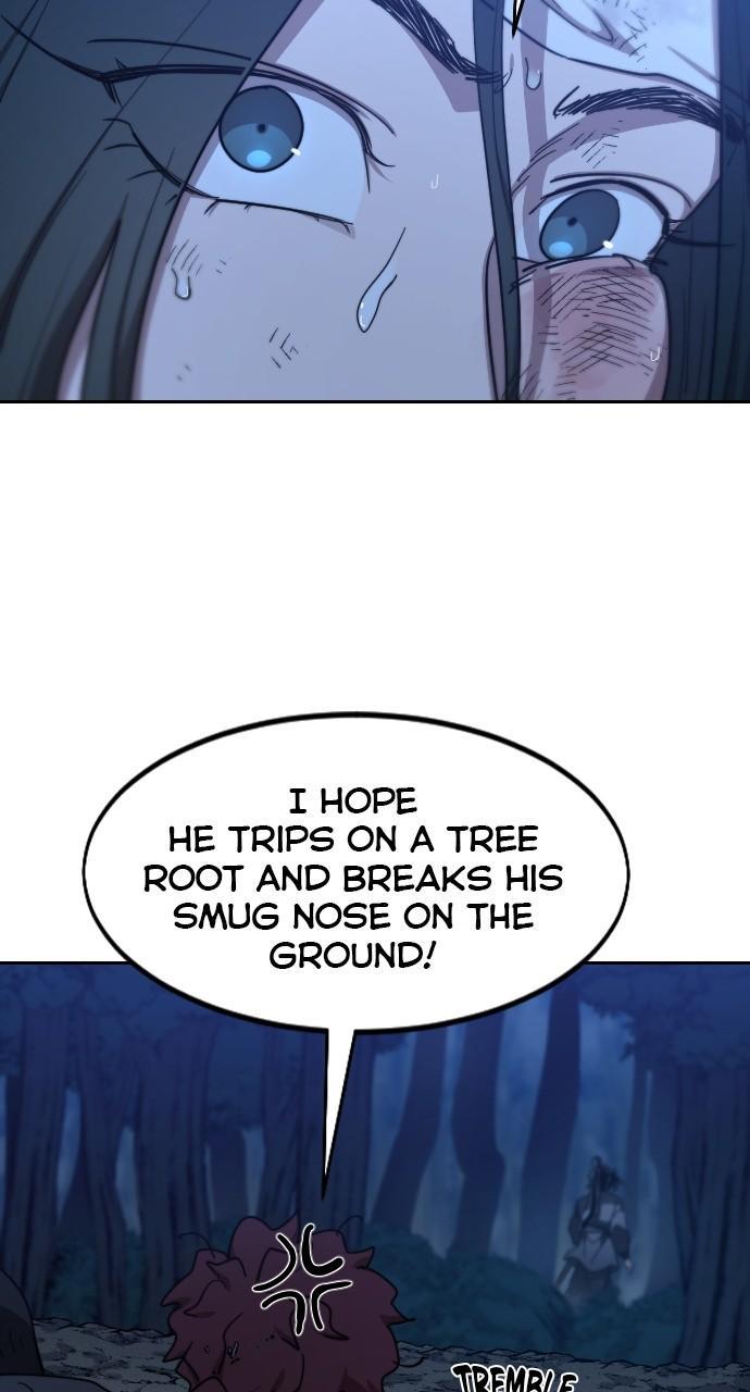 Return of the Blossoming Blade Chapter 119 — page 105