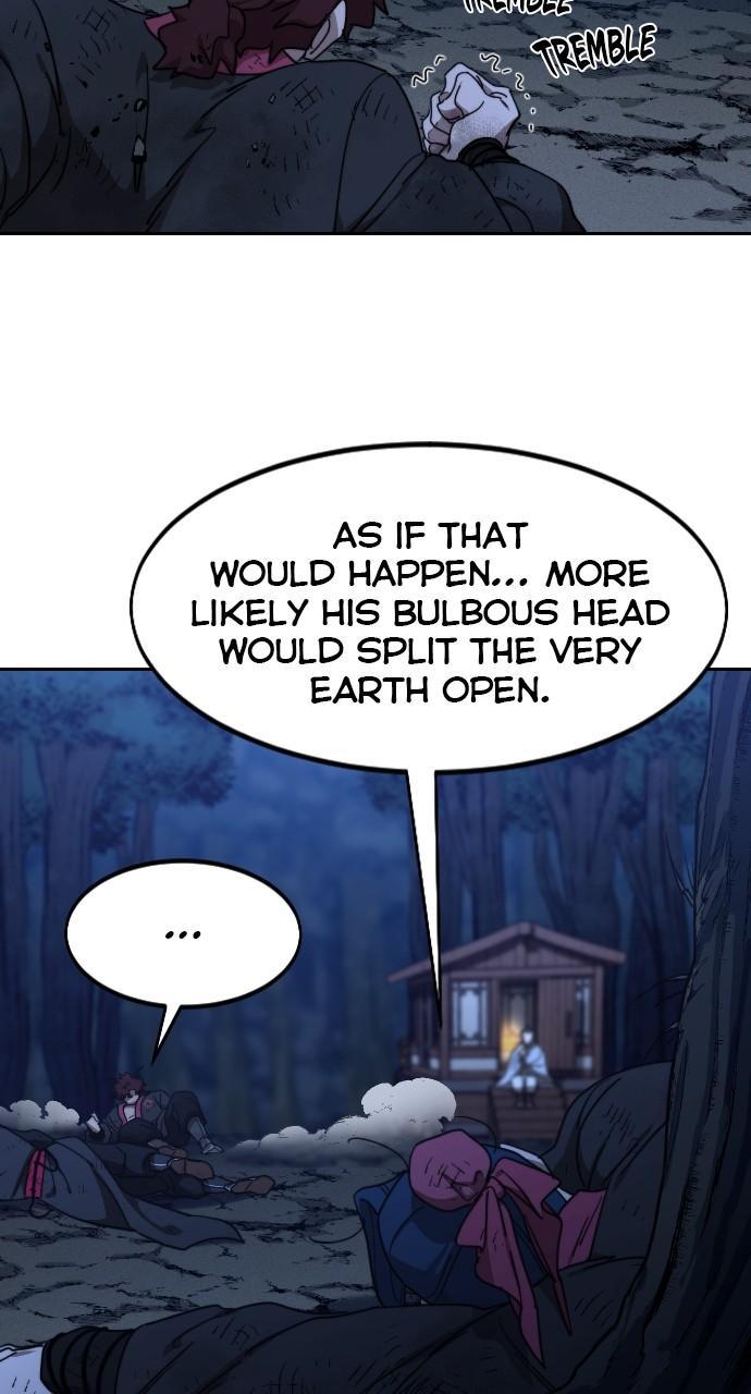 Return of the Blossoming Blade Chapter 119 — page 106