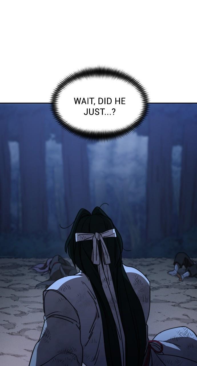 Return of the Blossoming Blade Chapter 119 — page 108