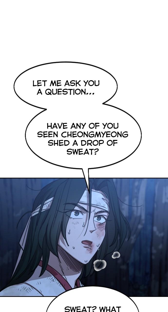 Return of the Blossoming Blade Chapter 120 — page 3