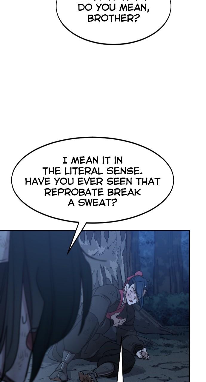 Return of the Blossoming Blade Chapter 120 — page 4
