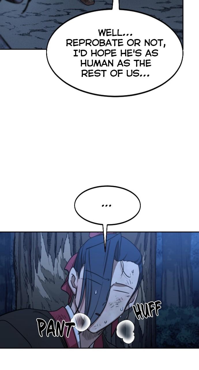 Return of the Blossoming Blade Chapter 120 — page 5