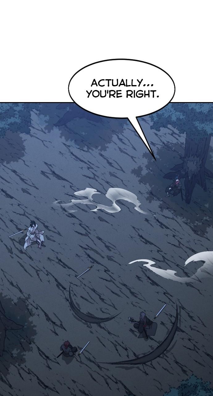 Return of the Blossoming Blade Chapter 120 — page 6