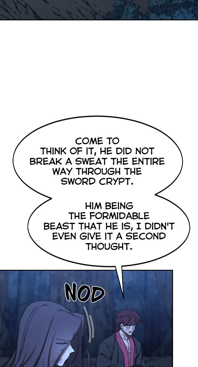 Return of the Blossoming Blade Chapter 120 — page 7