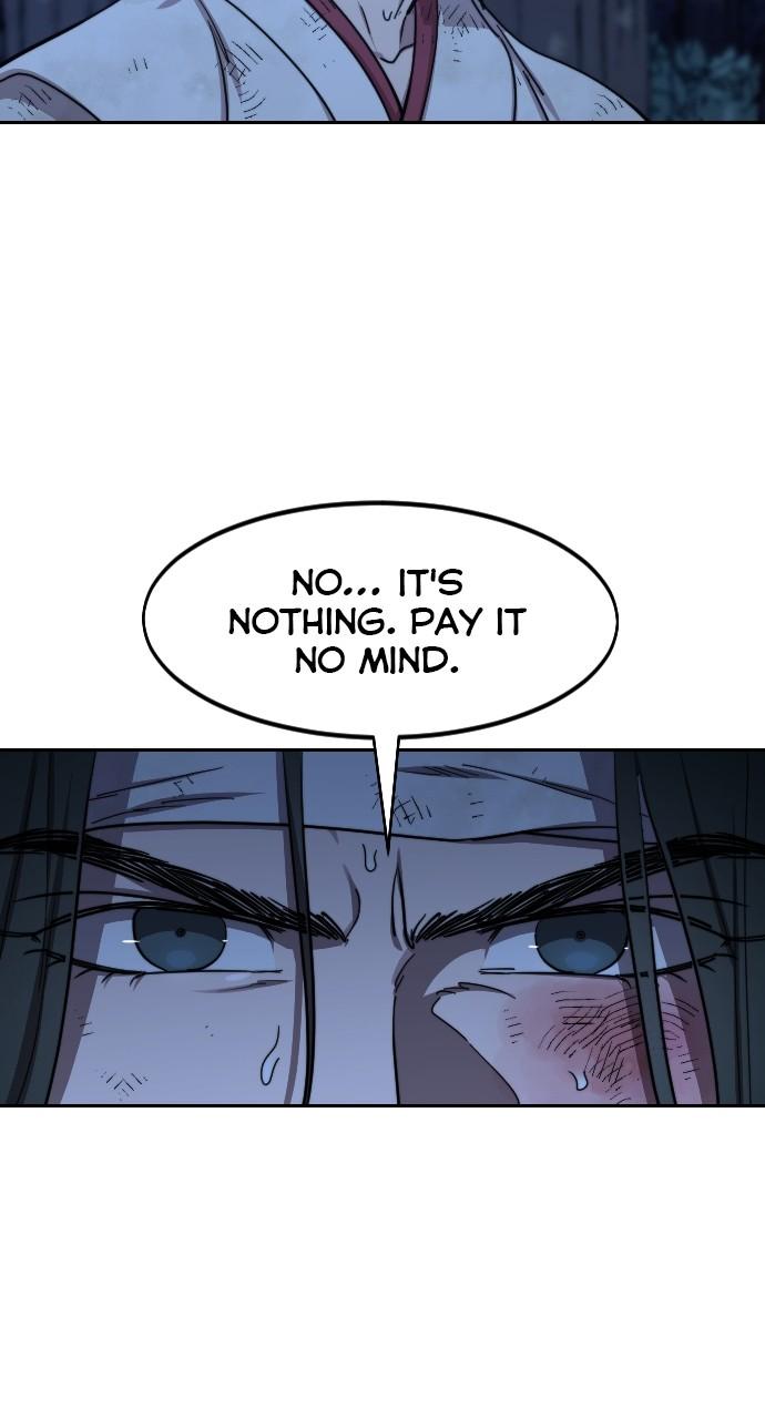 Return of the Blossoming Blade Chapter 120 — page 9