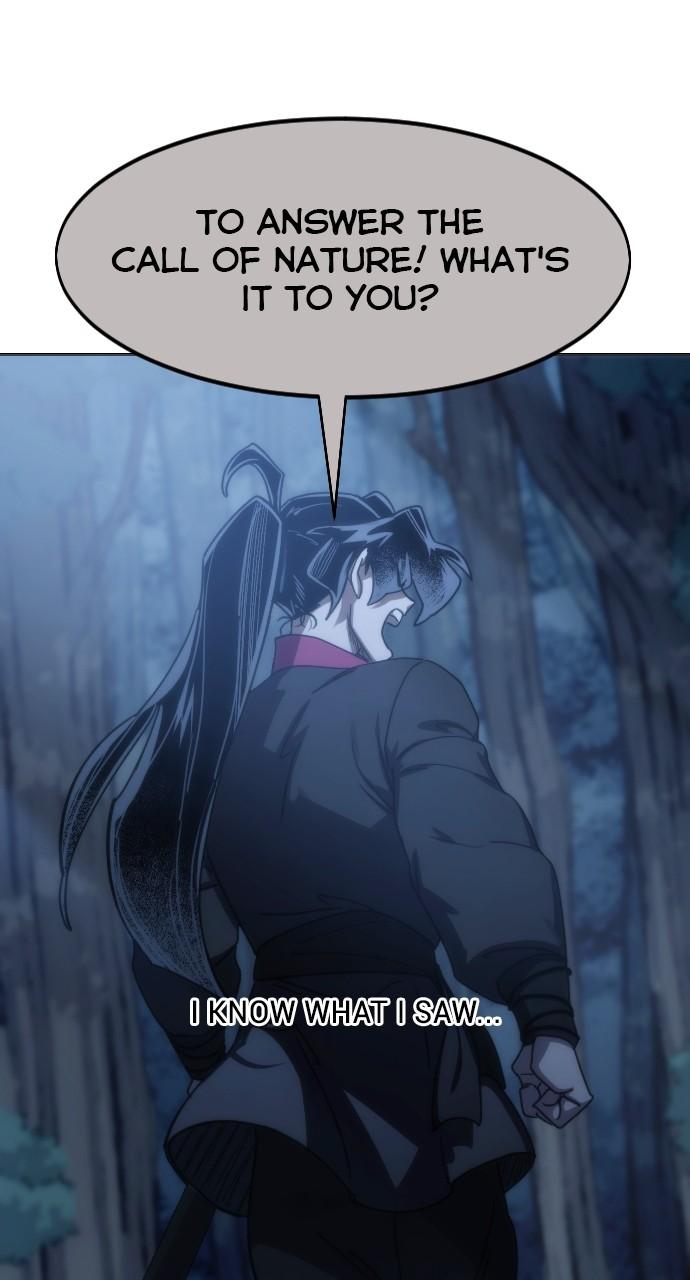 Return of the Blossoming Blade Chapter 120 — page 10