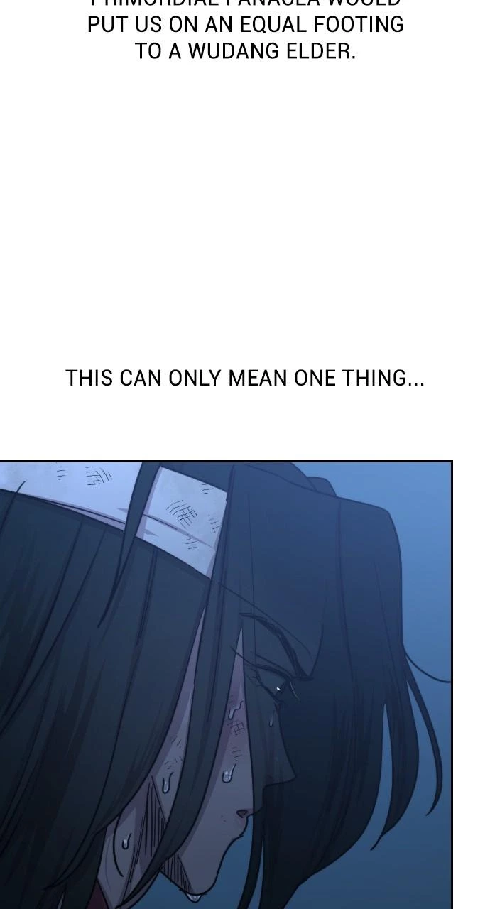 Return of the Blossoming Blade Chapter 120 — page 13