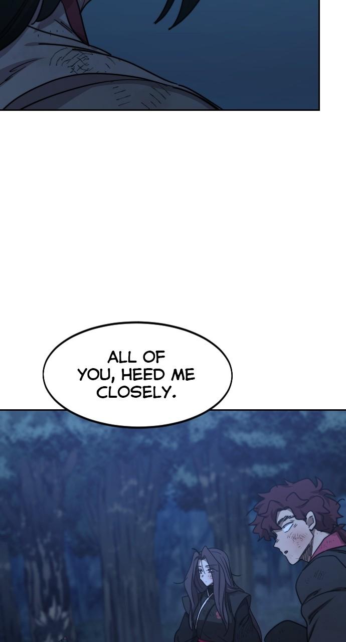 Return of the Blossoming Blade Chapter 120 — page 14