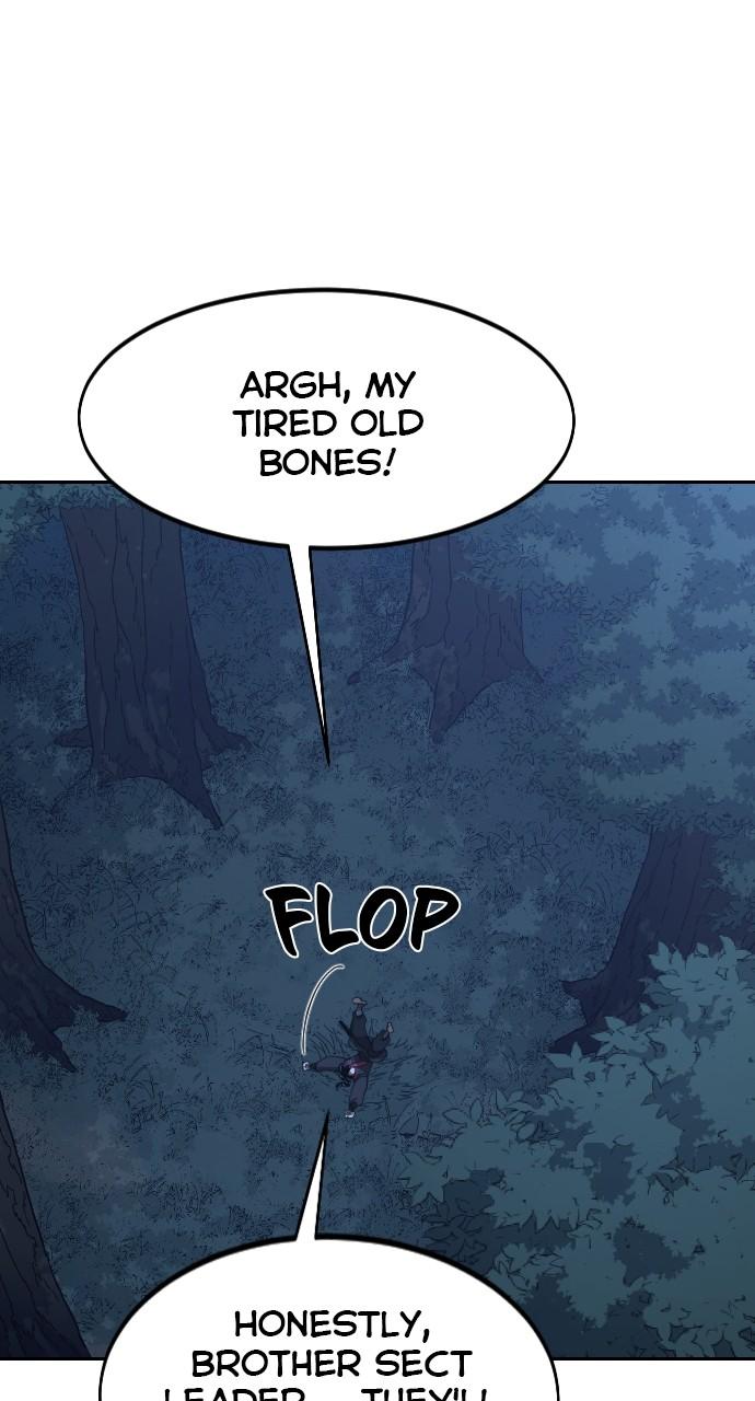 Return of the Blossoming Blade Chapter 120 — page 17