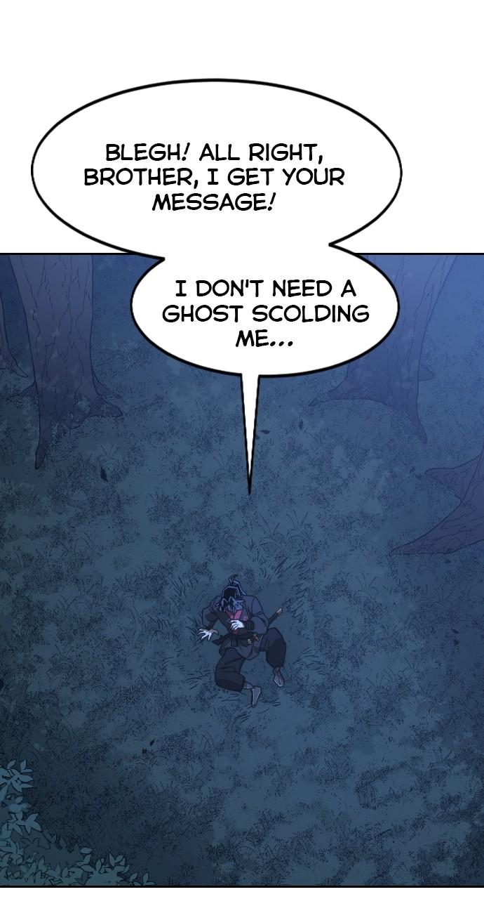 Return of the Blossoming Blade Chapter 120 — page 24