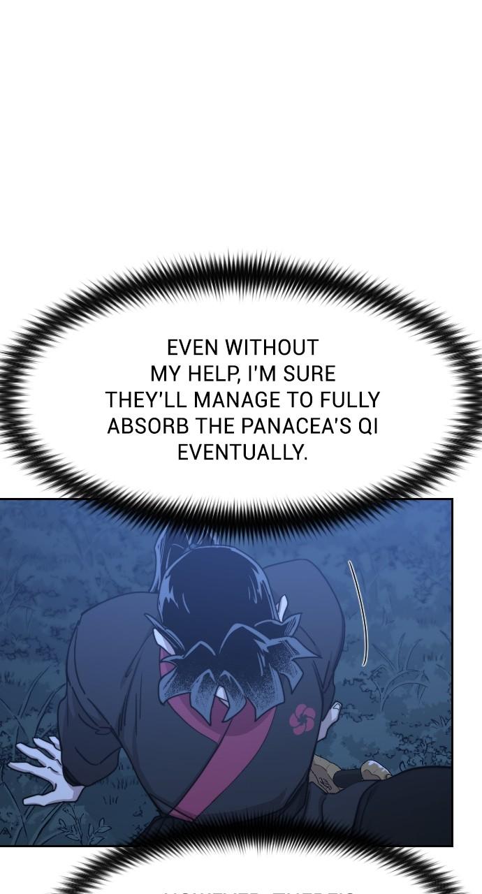 Return of the Blossoming Blade Chapter 120 — page 25