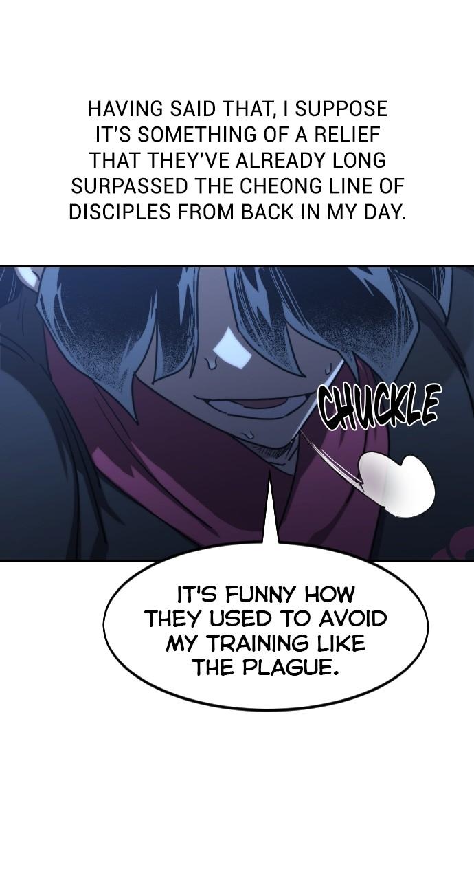 Return of the Blossoming Blade Chapter 120 — page 29