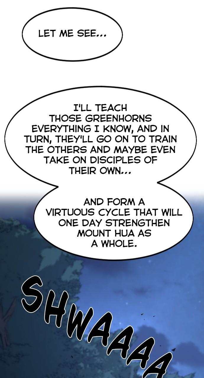 Return of the Blossoming Blade Chapter 120 — page 30