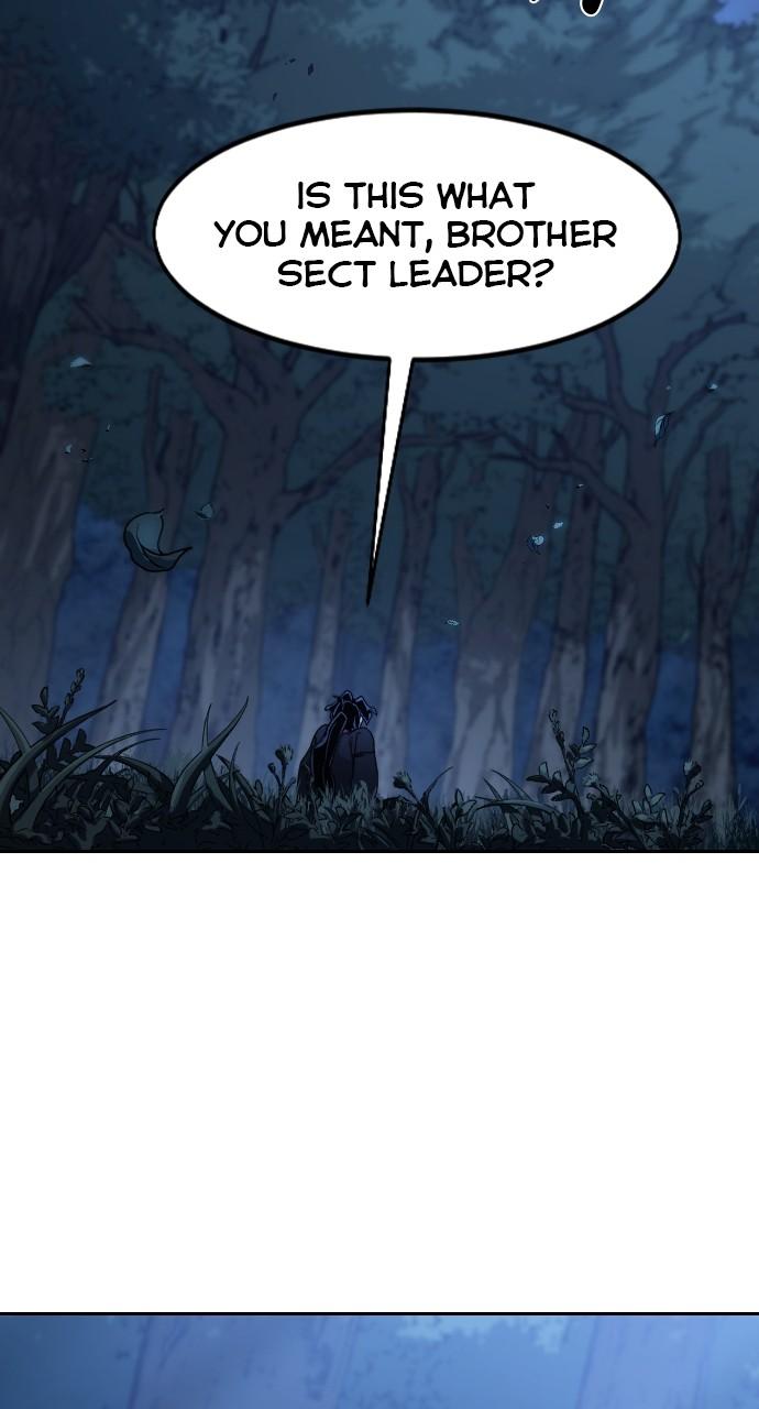 Return of the Blossoming Blade Chapter 120 — page 31