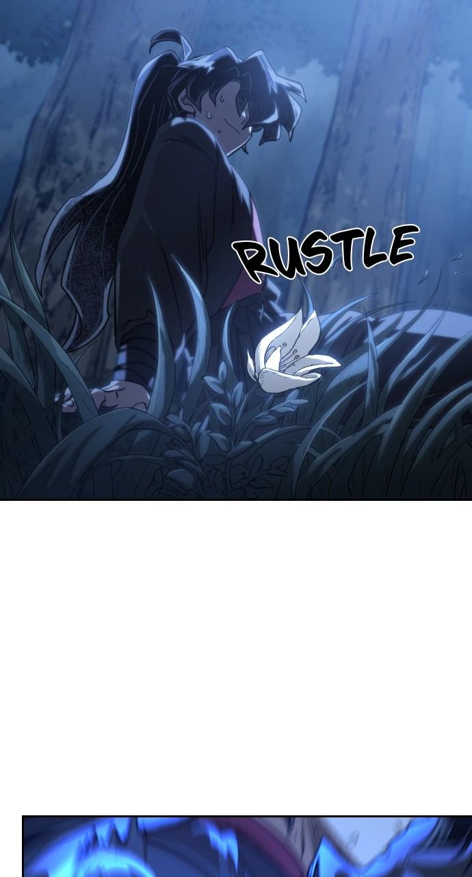 Return of the Blossoming Blade Chapter 120 — page 32