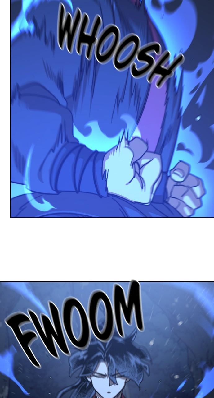 Return of the Blossoming Blade Chapter 120 — page 33