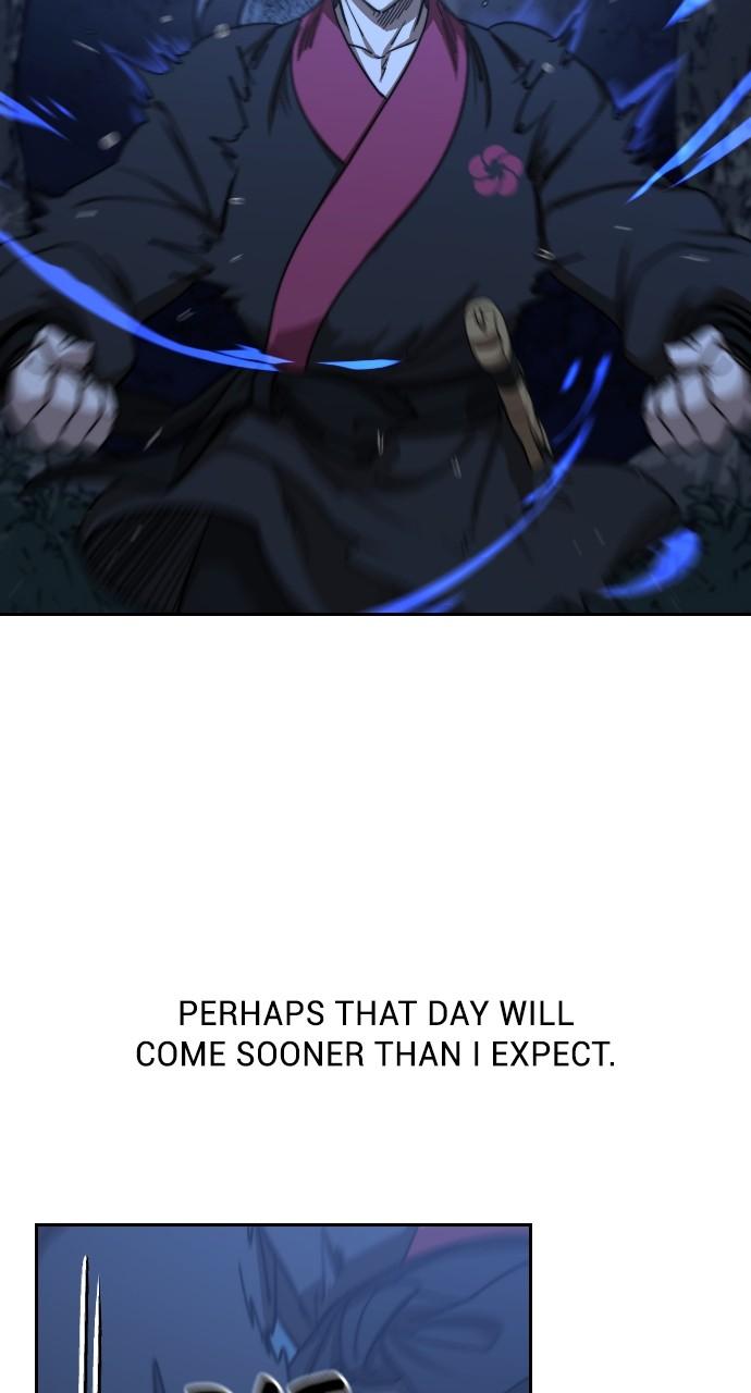 Return of the Blossoming Blade Chapter 120 — page 34