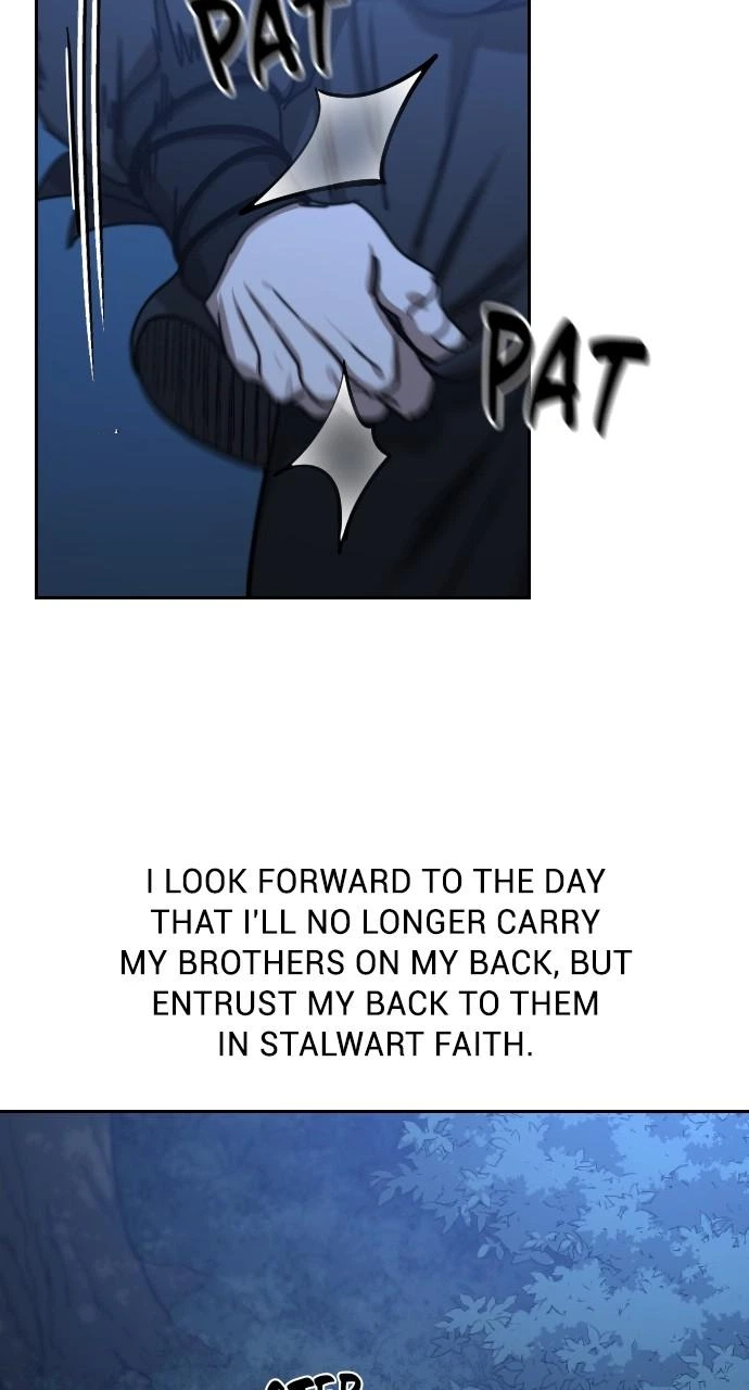 Return of the Blossoming Blade Chapter 120 — page 35