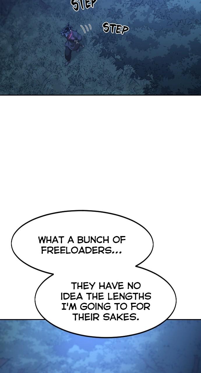 Return of the Blossoming Blade Chapter 120 — page 36