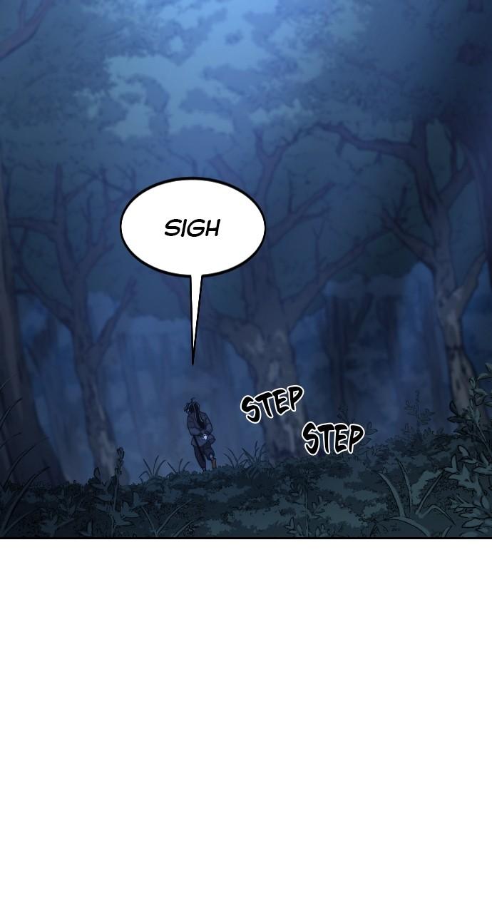 Return of the Blossoming Blade Chapter 120 — page 37