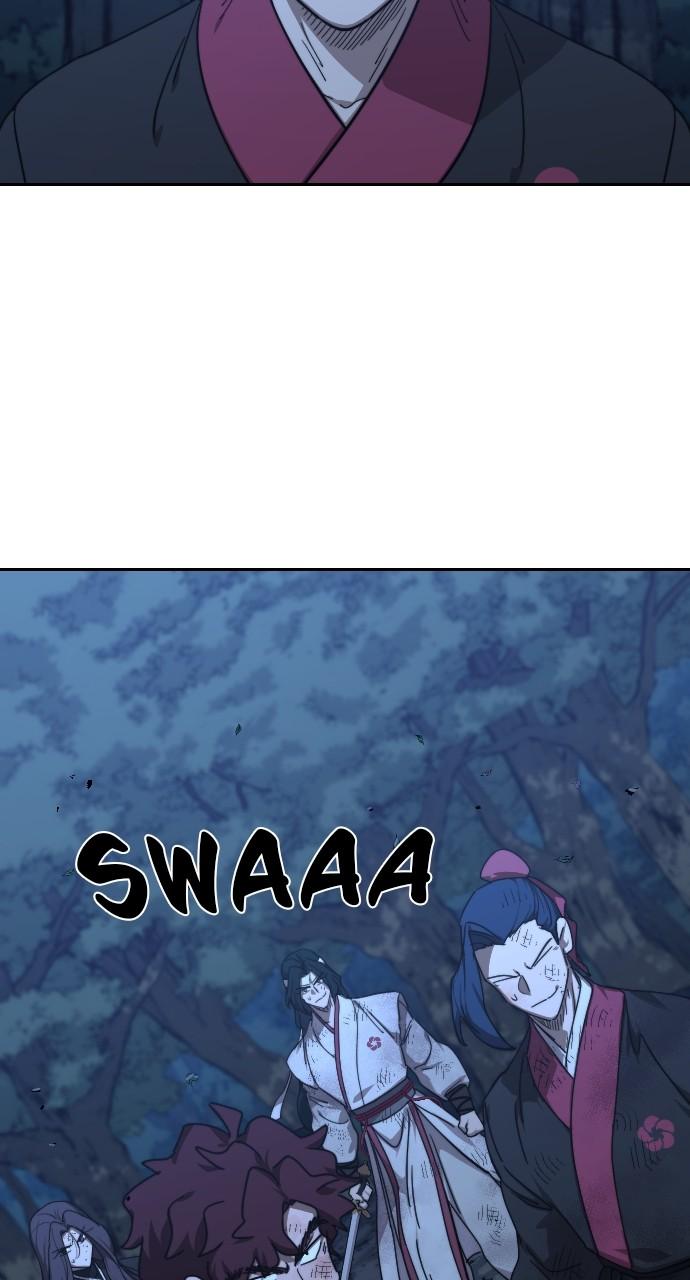 Return of the Blossoming Blade Chapter 120 — page 39