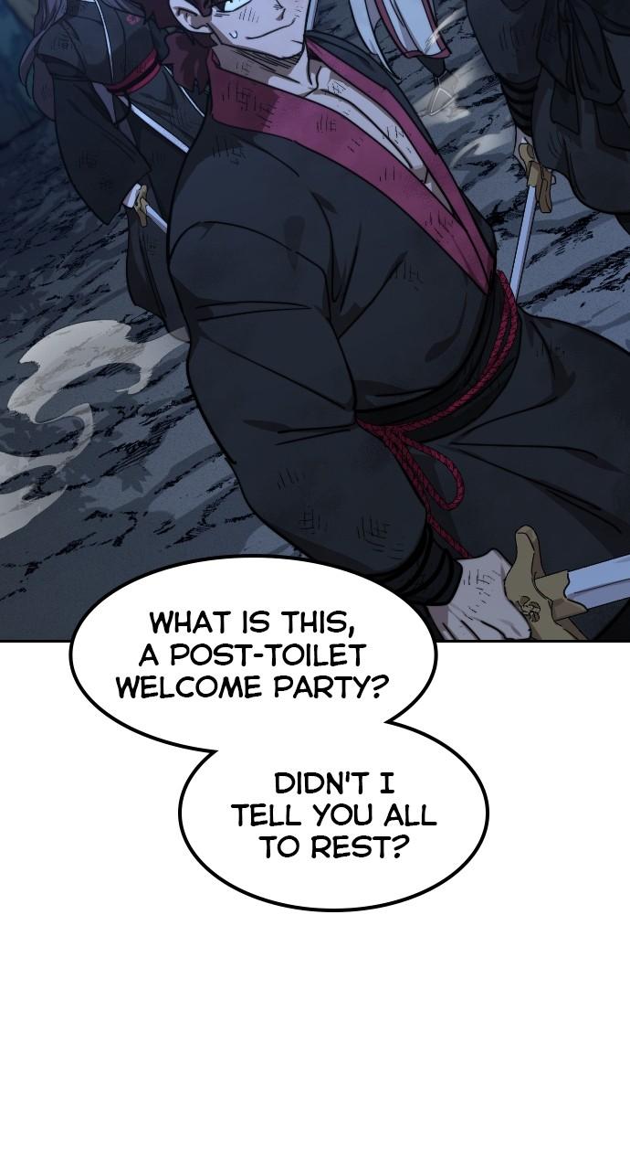 Return of the Blossoming Blade Chapter 120 — page 40