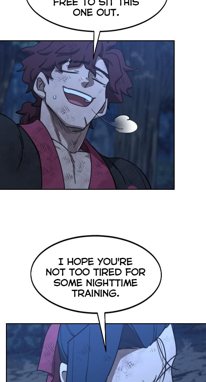 Return of the Blossoming Blade Chapter 120 — page 42
