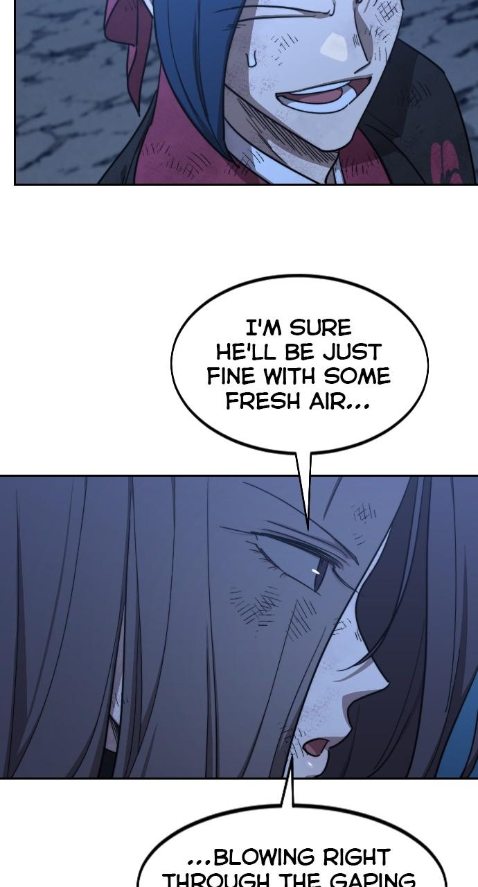 Return of the Blossoming Blade Chapter 120 — page 43