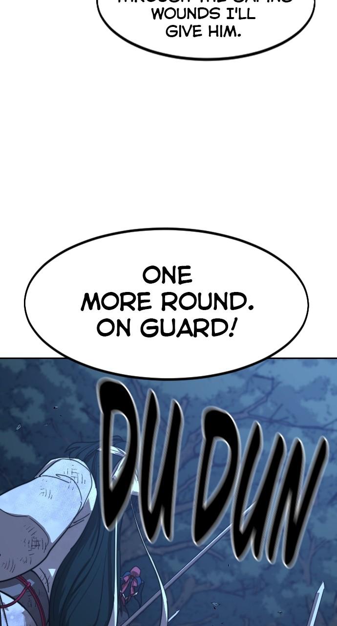 Return of the Blossoming Blade Chapter 120 — page 44