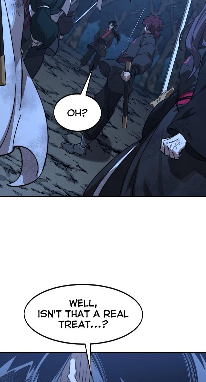 Return of the Blossoming Blade Chapter 120 — page 45