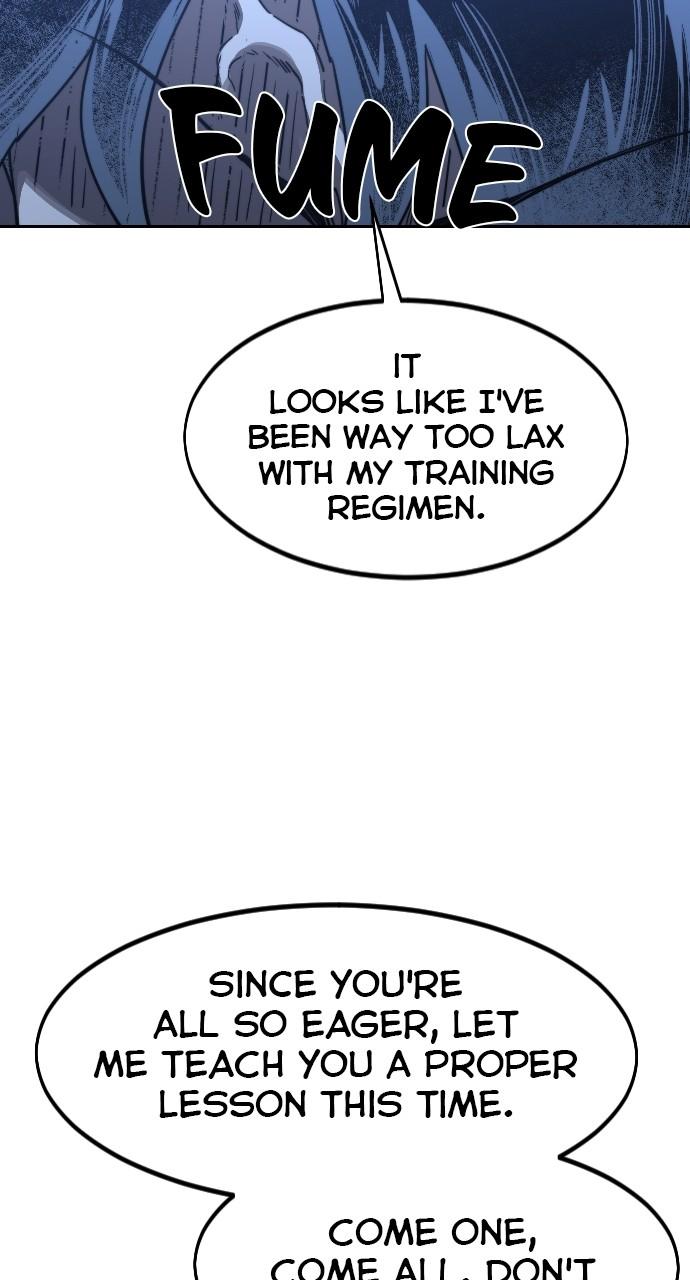 Return of the Blossoming Blade Chapter 120 — page 46