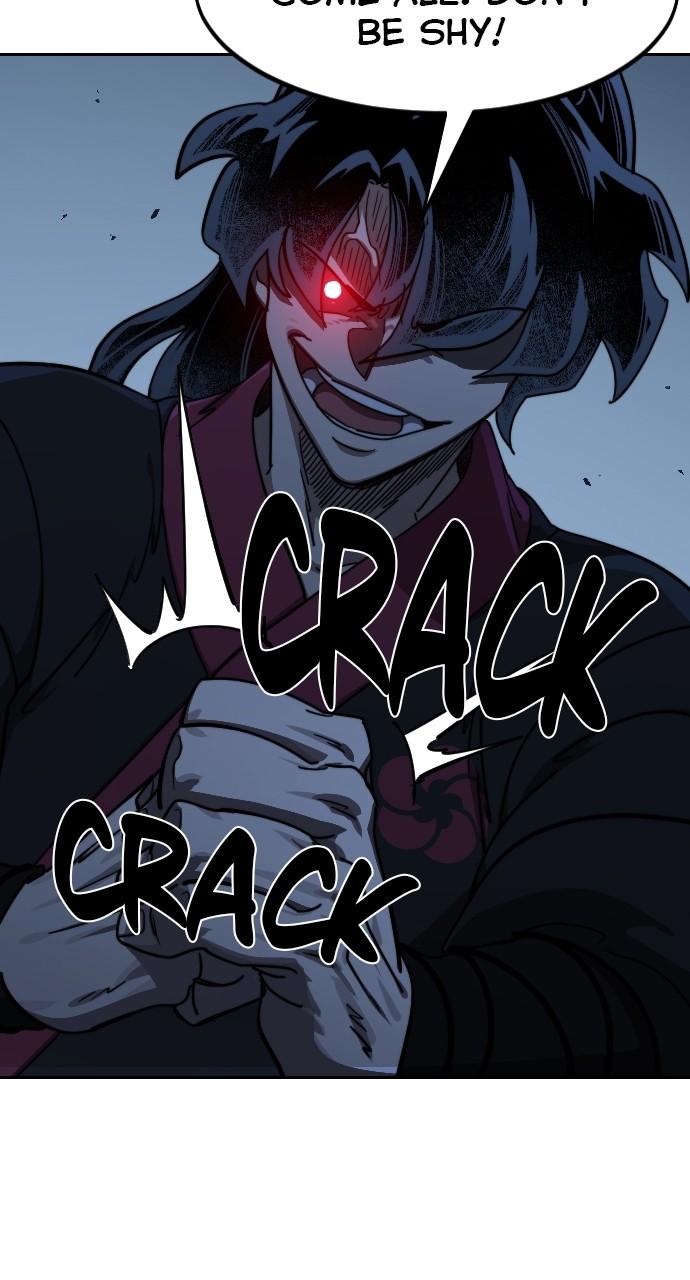 Return of the Blossoming Blade Chapter 120 — page 47