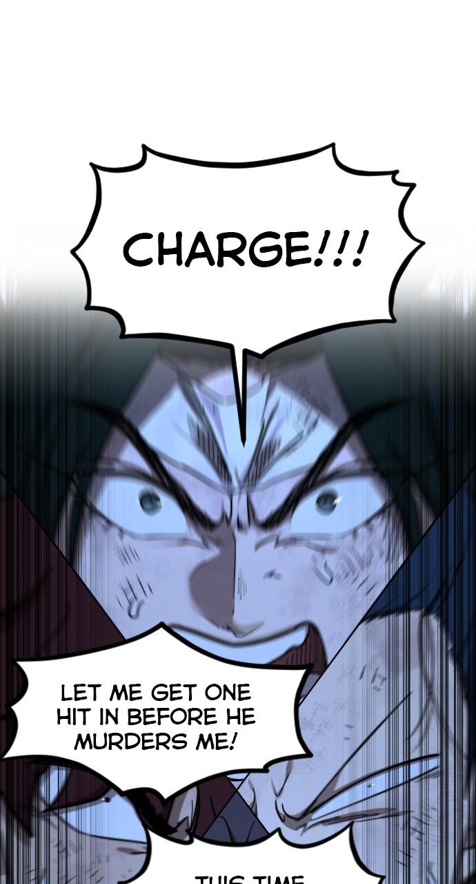 Return of the Blossoming Blade Chapter 120 — page 48
