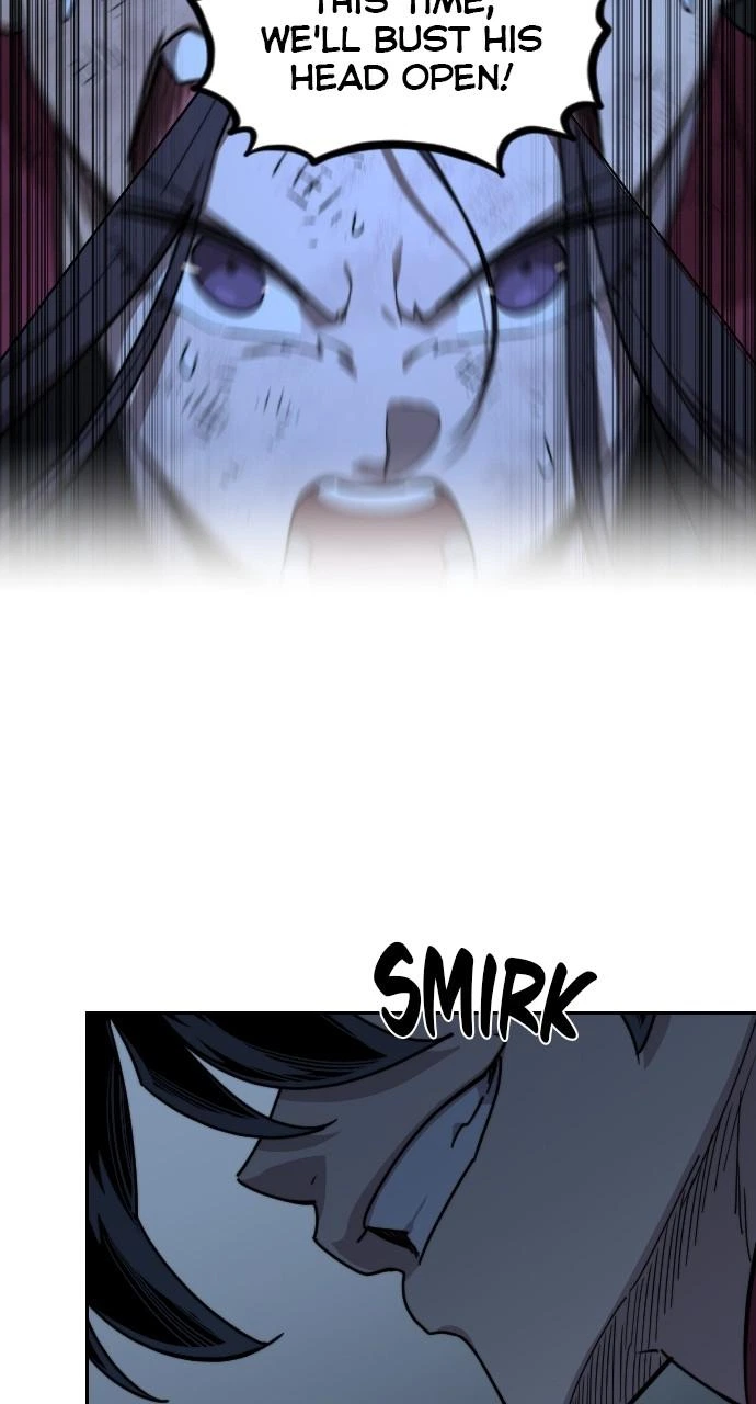 Return of the Blossoming Blade Chapter 120 — page 49