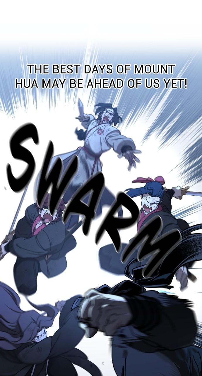 Return of the Blossoming Blade Chapter 120 — page 51