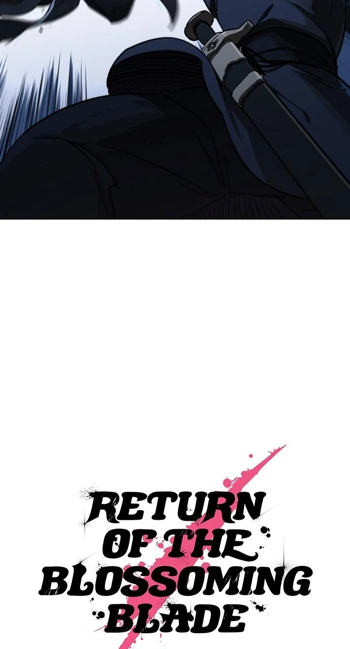 Return of the Blossoming Blade Chapter 120 — page 52