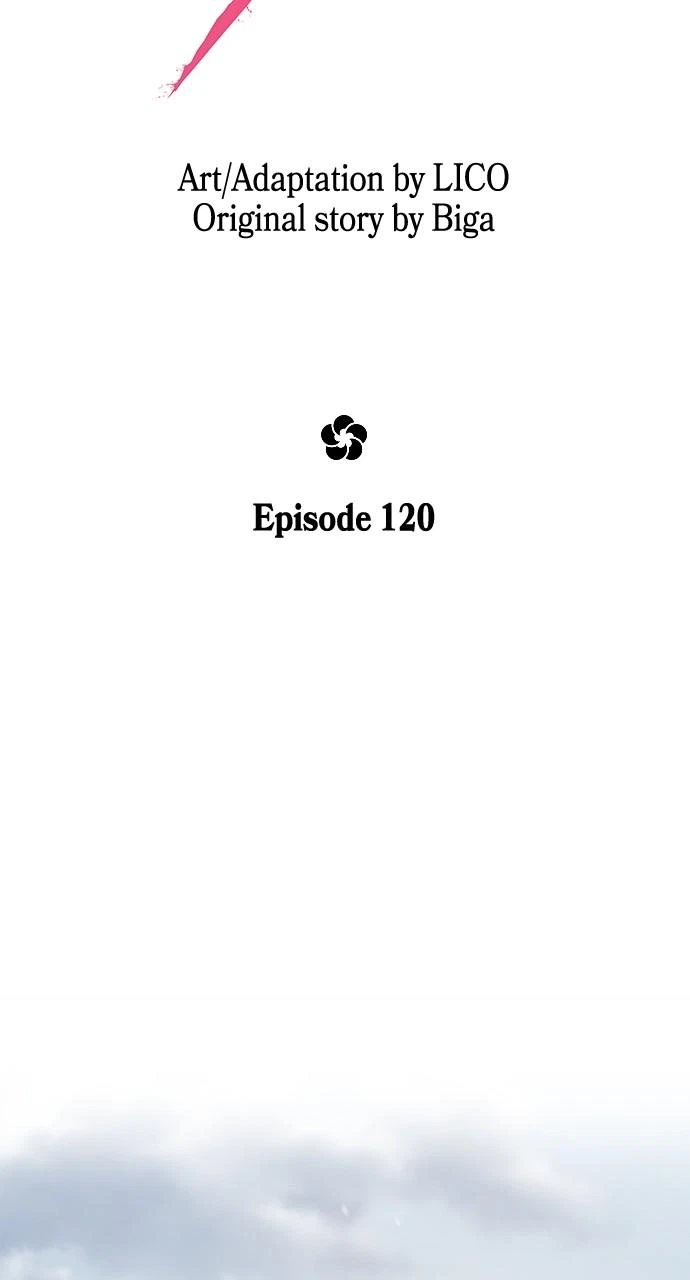 Return of the Blossoming Blade Chapter 120 — page 53
