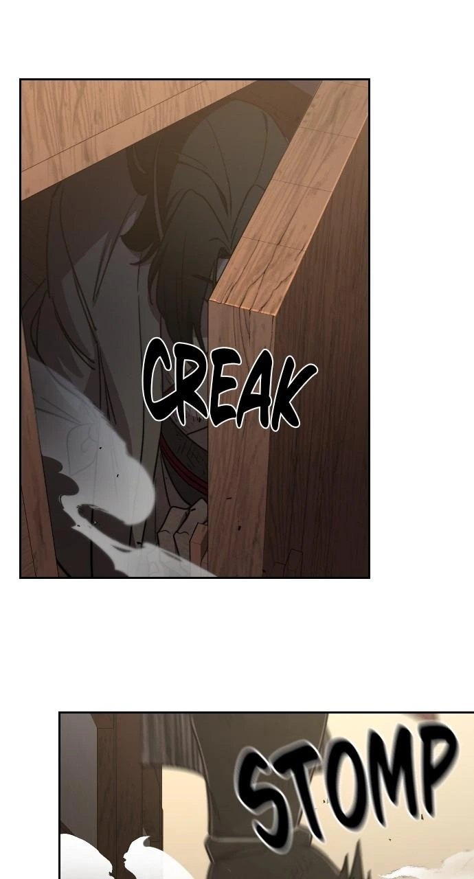 Return of the Blossoming Blade Chapter 120 — page 57