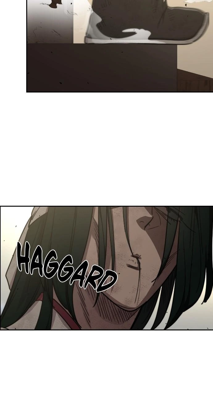 Return of the Blossoming Blade Chapter 120 — page 58