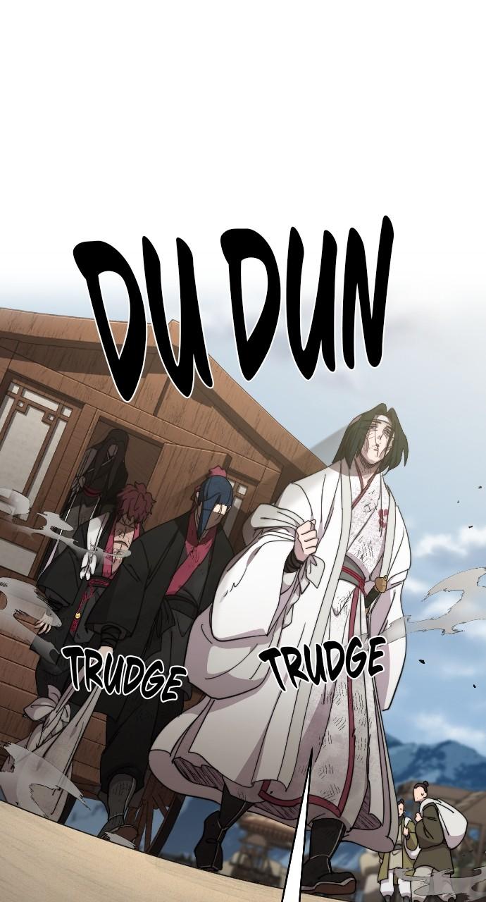 Return of the Blossoming Blade Chapter 120 — page 59