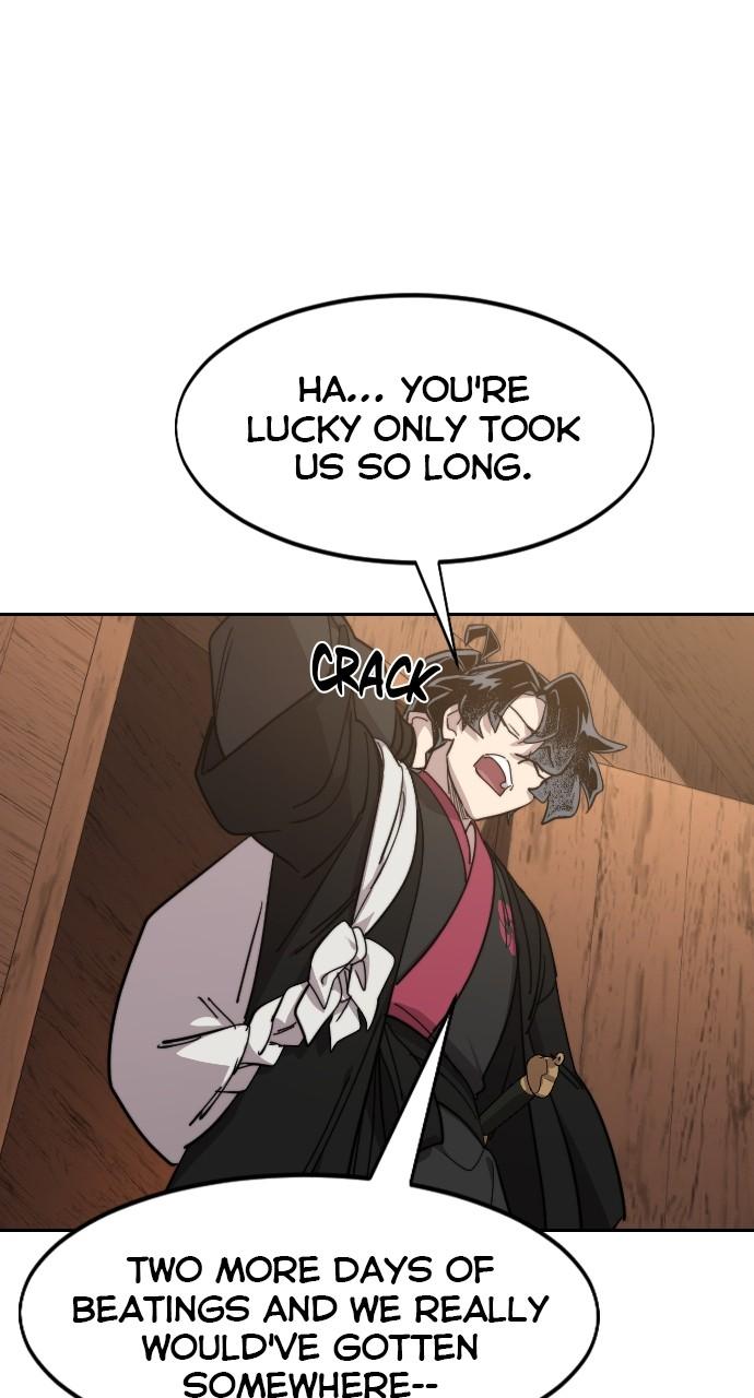 Return of the Blossoming Blade Chapter 120 — page 62
