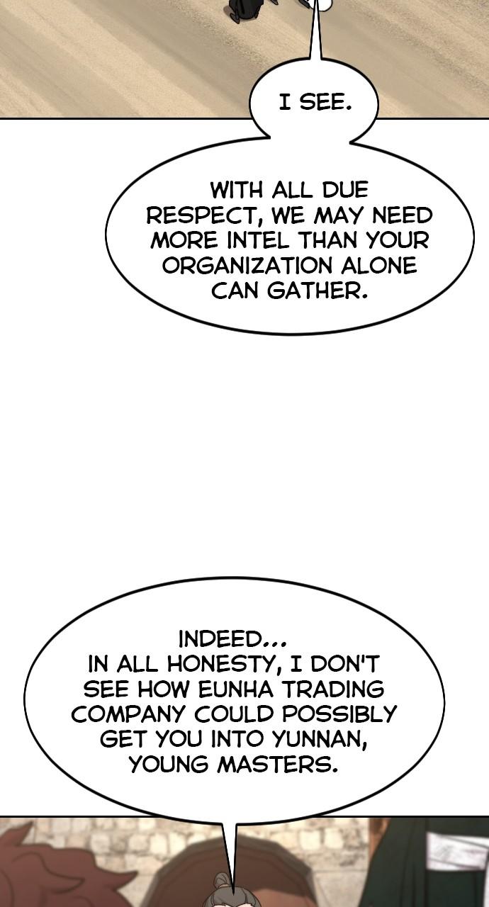 Return of the Blossoming Blade Chapter 120 — page 66