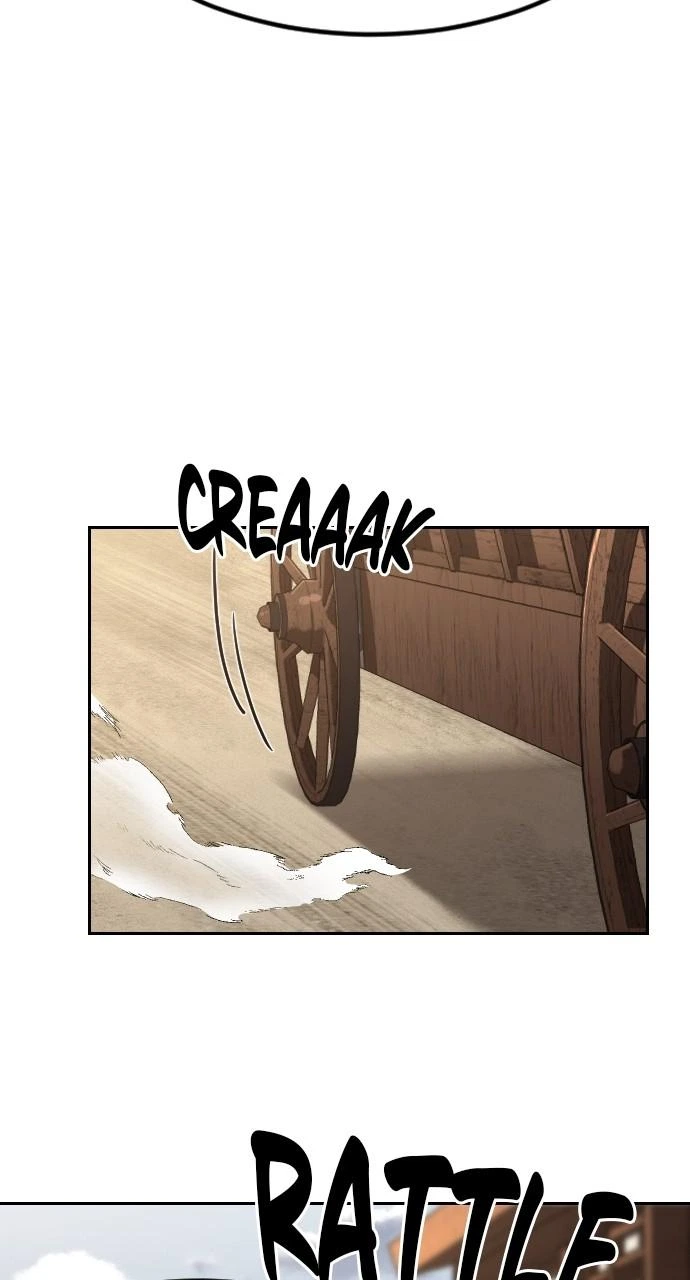 Return of the Blossoming Blade Chapter 120 — page 70