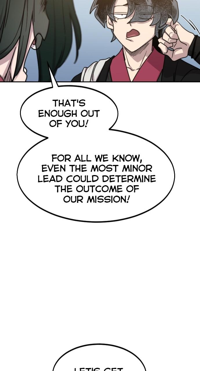 Return of the Blossoming Blade Chapter 120 — page 78