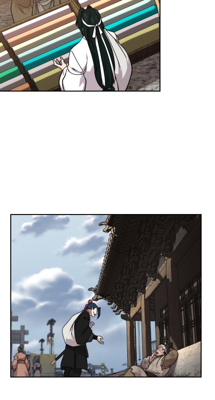 Return of the Blossoming Blade Chapter 120 — page 81