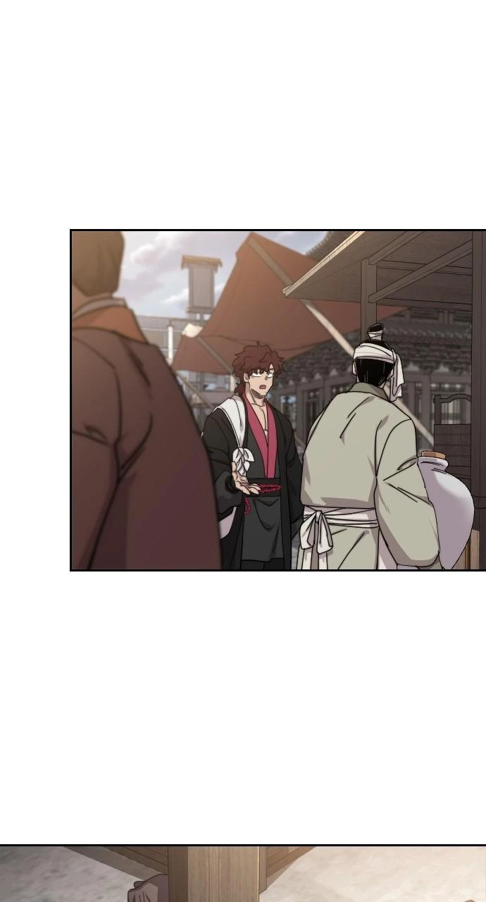 Return of the Blossoming Blade Chapter 120 — page 82