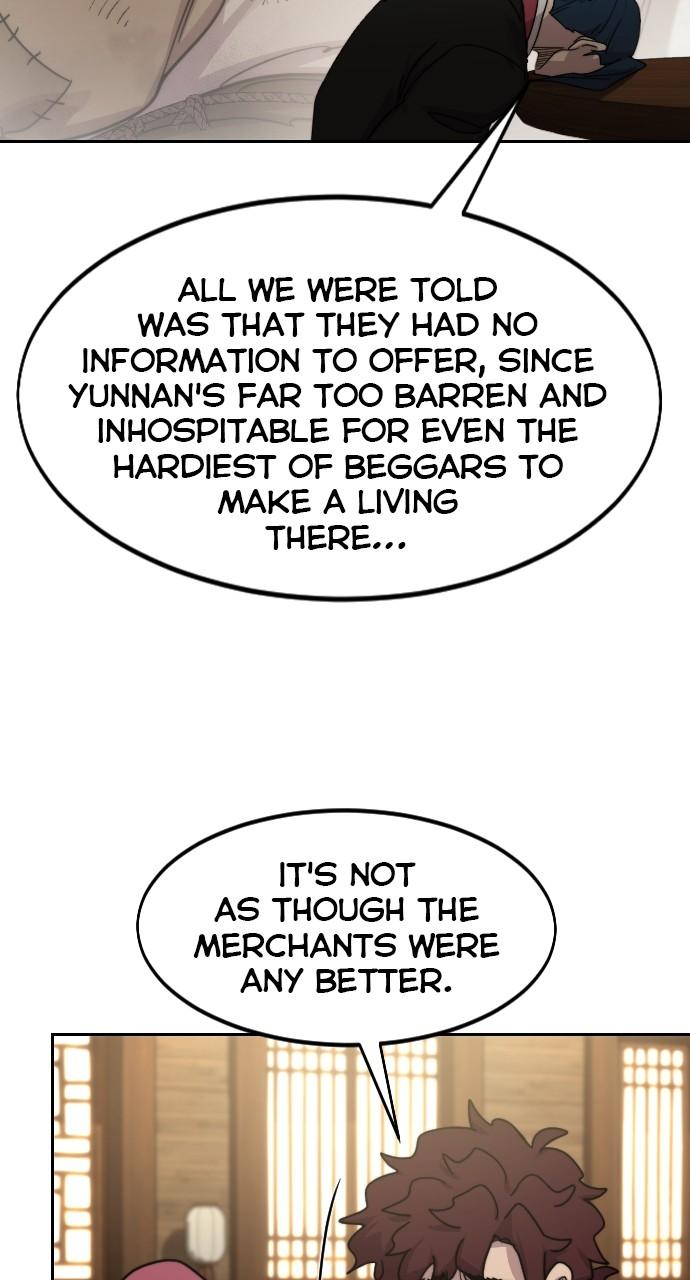 Return of the Blossoming Blade Chapter 120 — page 88