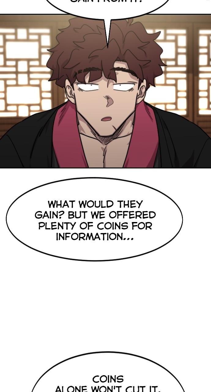 Return of the Blossoming Blade Chapter 120 — page 92