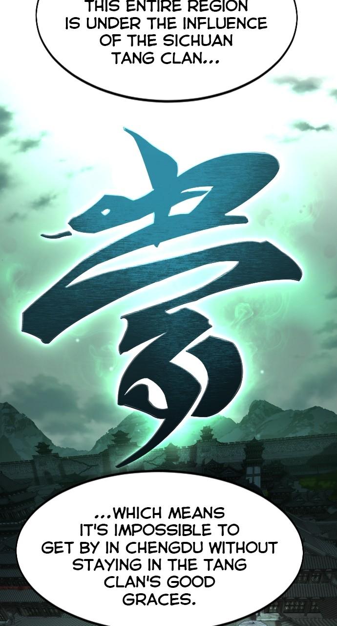 Return of the Blossoming Blade Chapter 120 — page 95